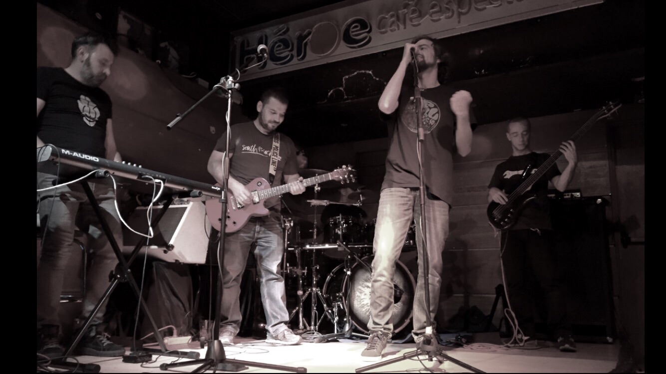 CONCERTS AT MADRID, SPAIN
