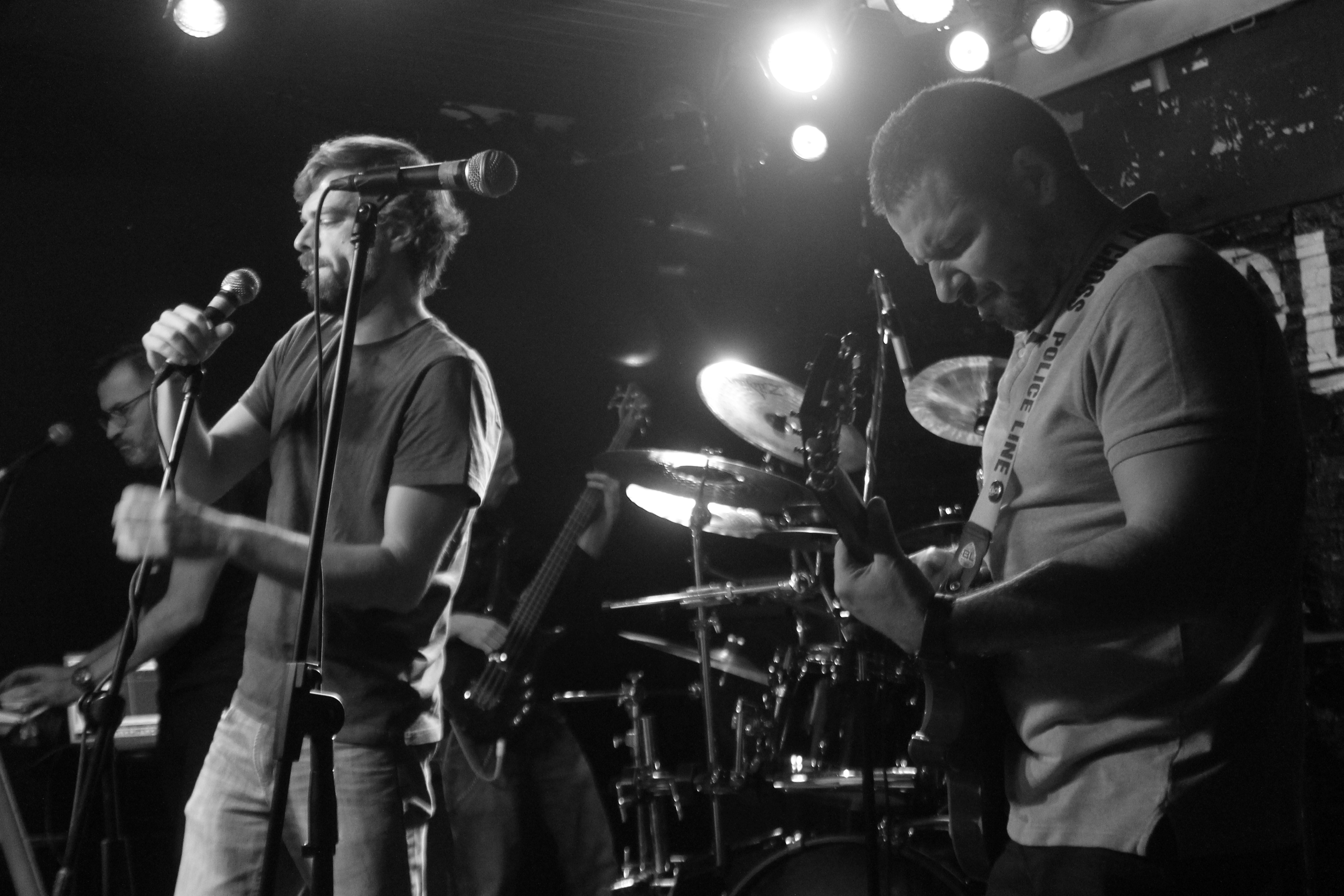 CONCERTS AT MADRID, SPAIN