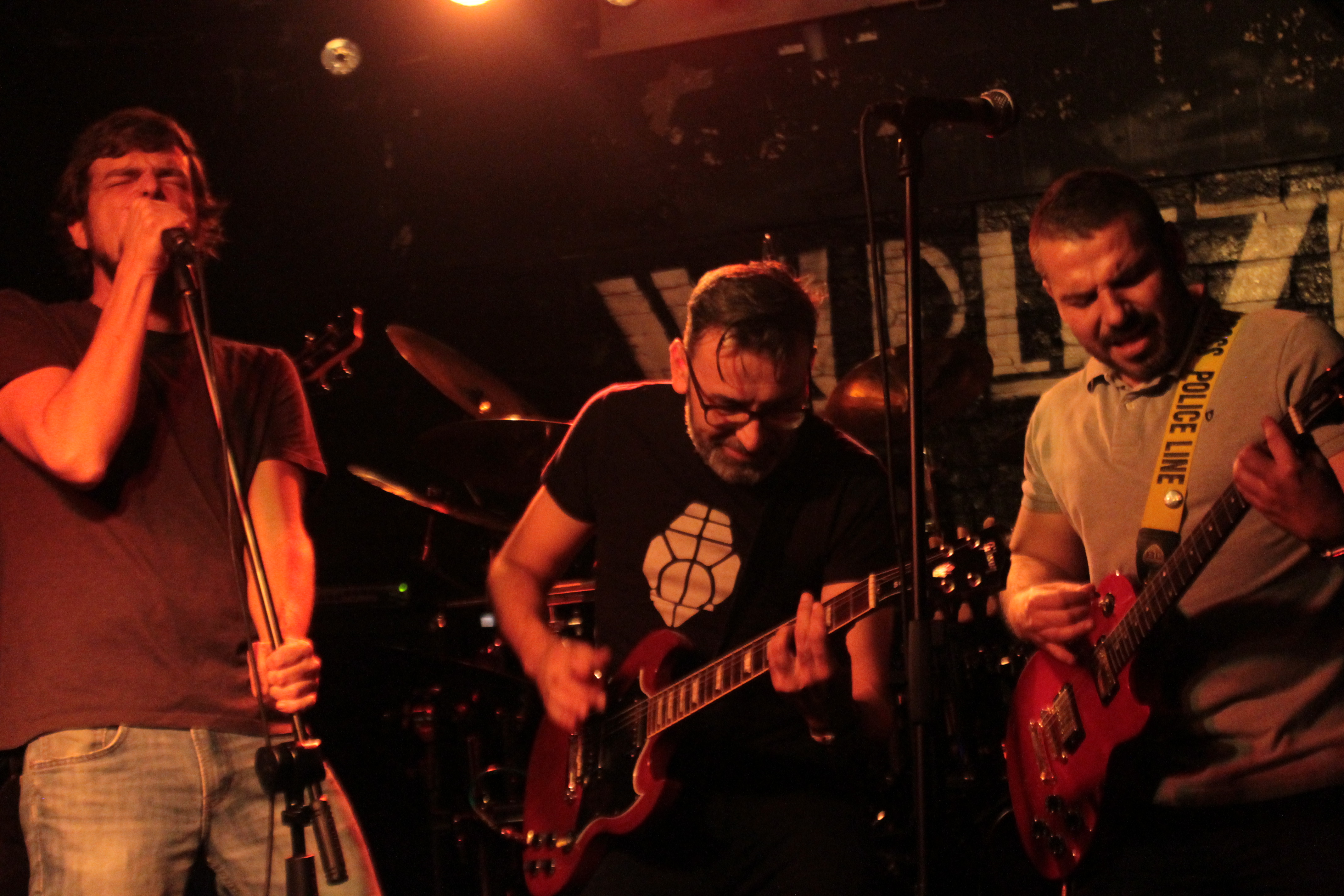 CONCERTS AT MADRID, SPAIN