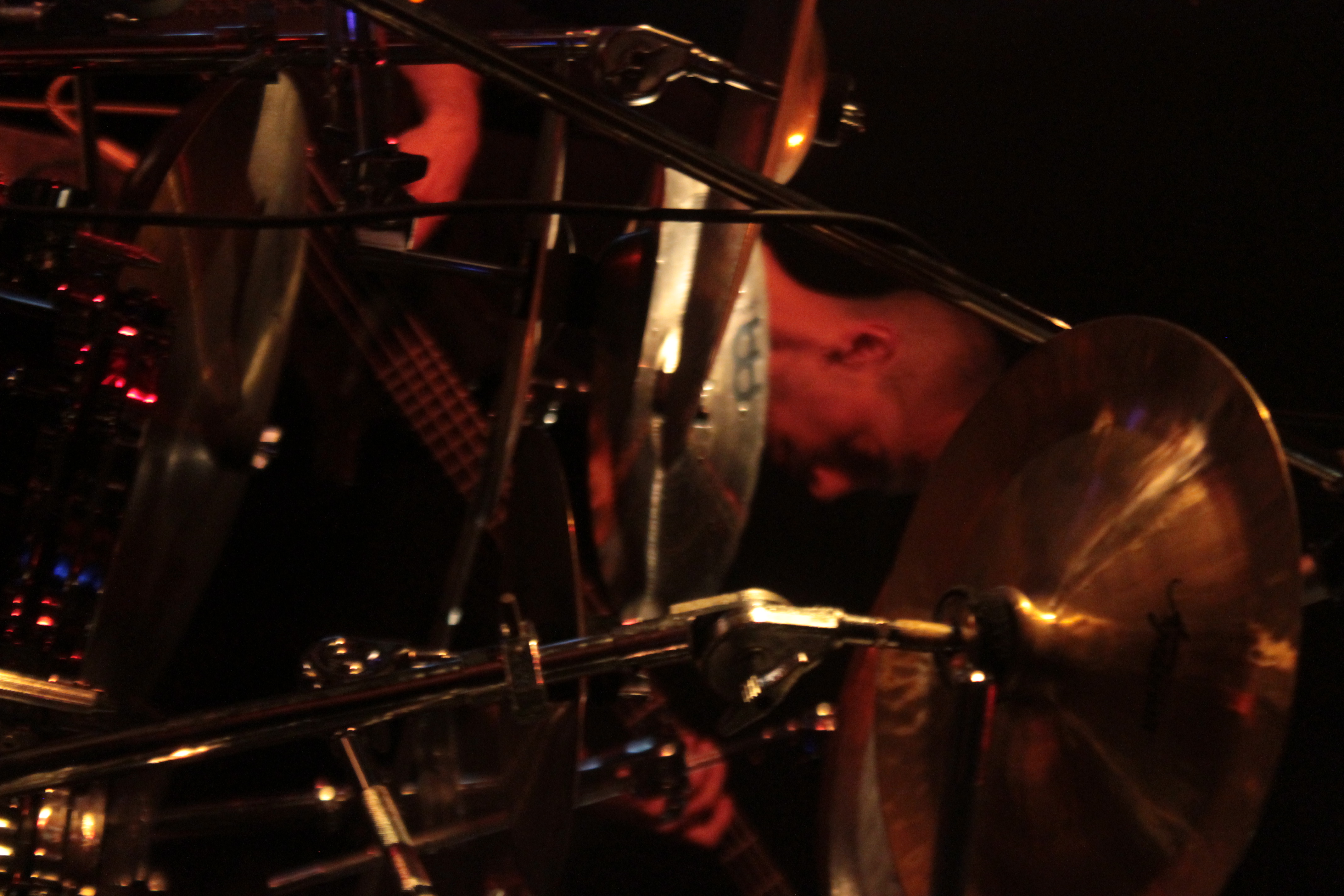 CONCERTS AT MADRID, SPAIN