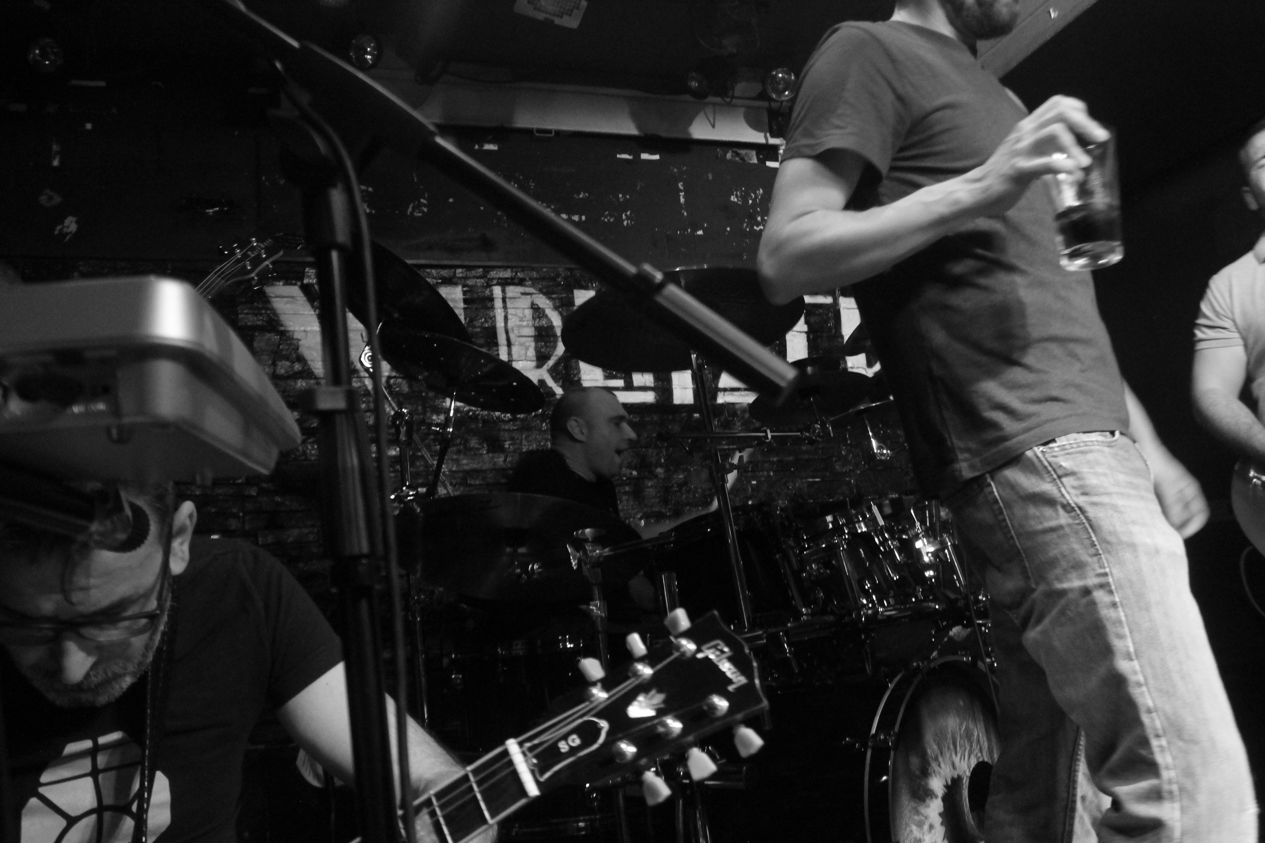 CONCERTS AT MADRID, SPAIN