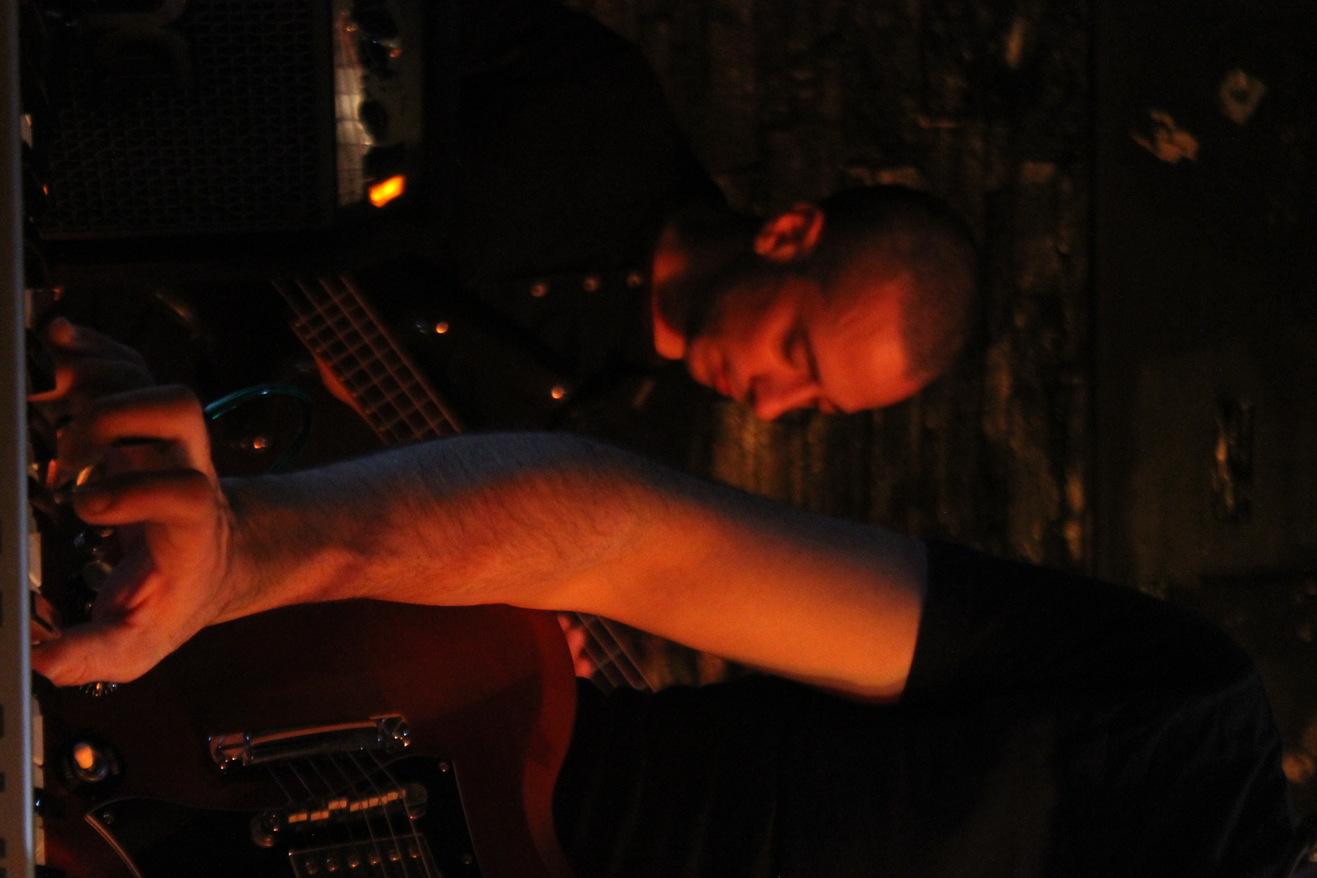 CONCERTS AT MADRID, SPAIN