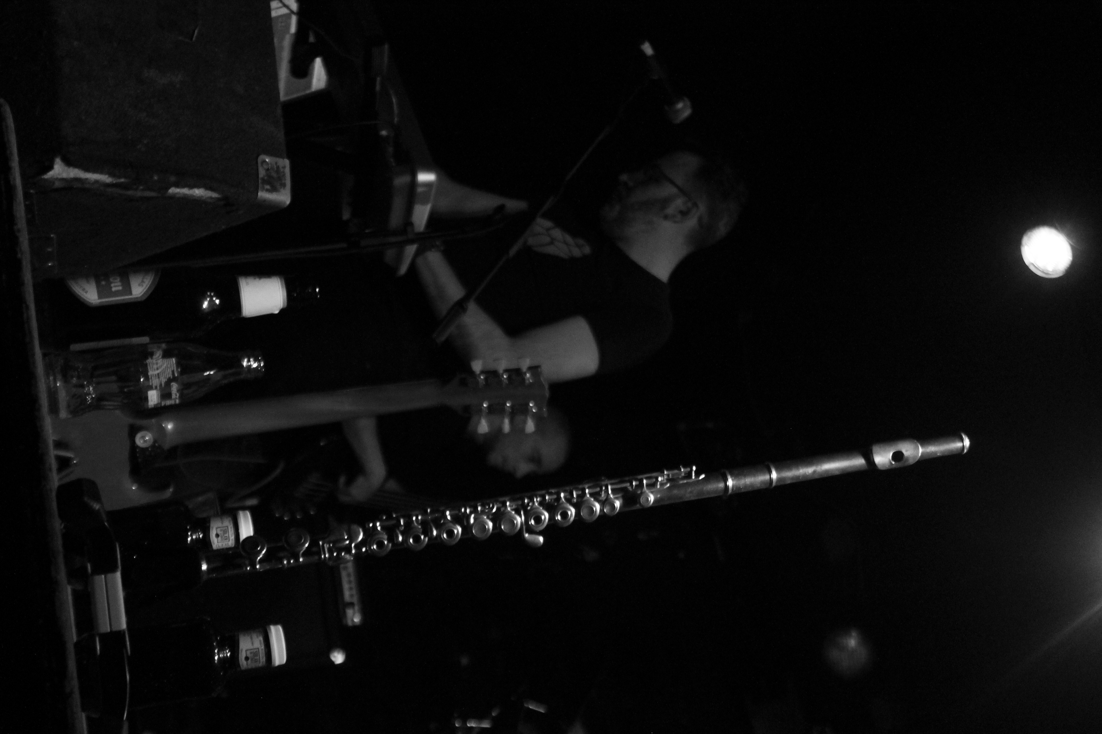 CONCERTS AT MADRID, SPAIN