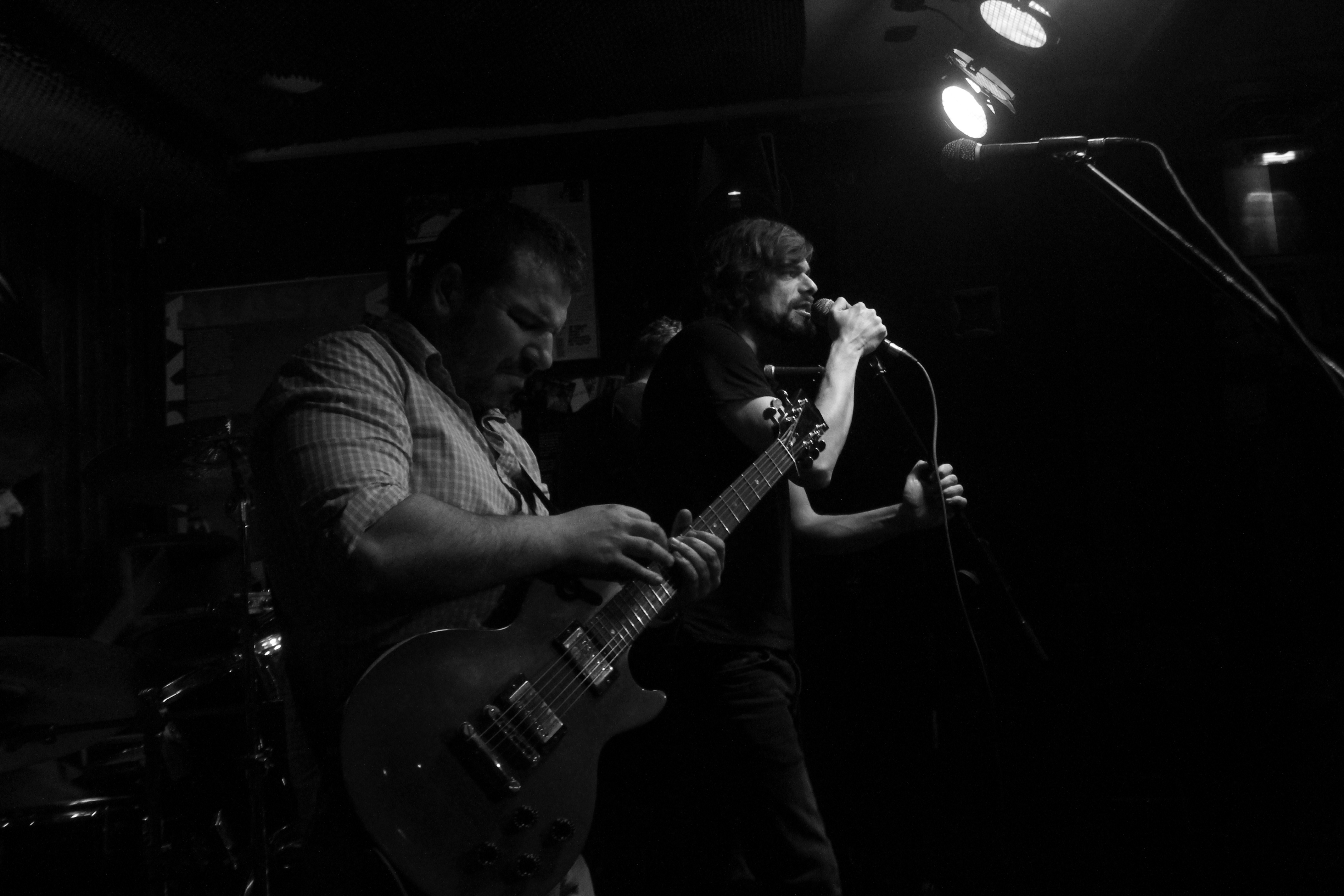 CONCERTS AT MADRID, SPAIN