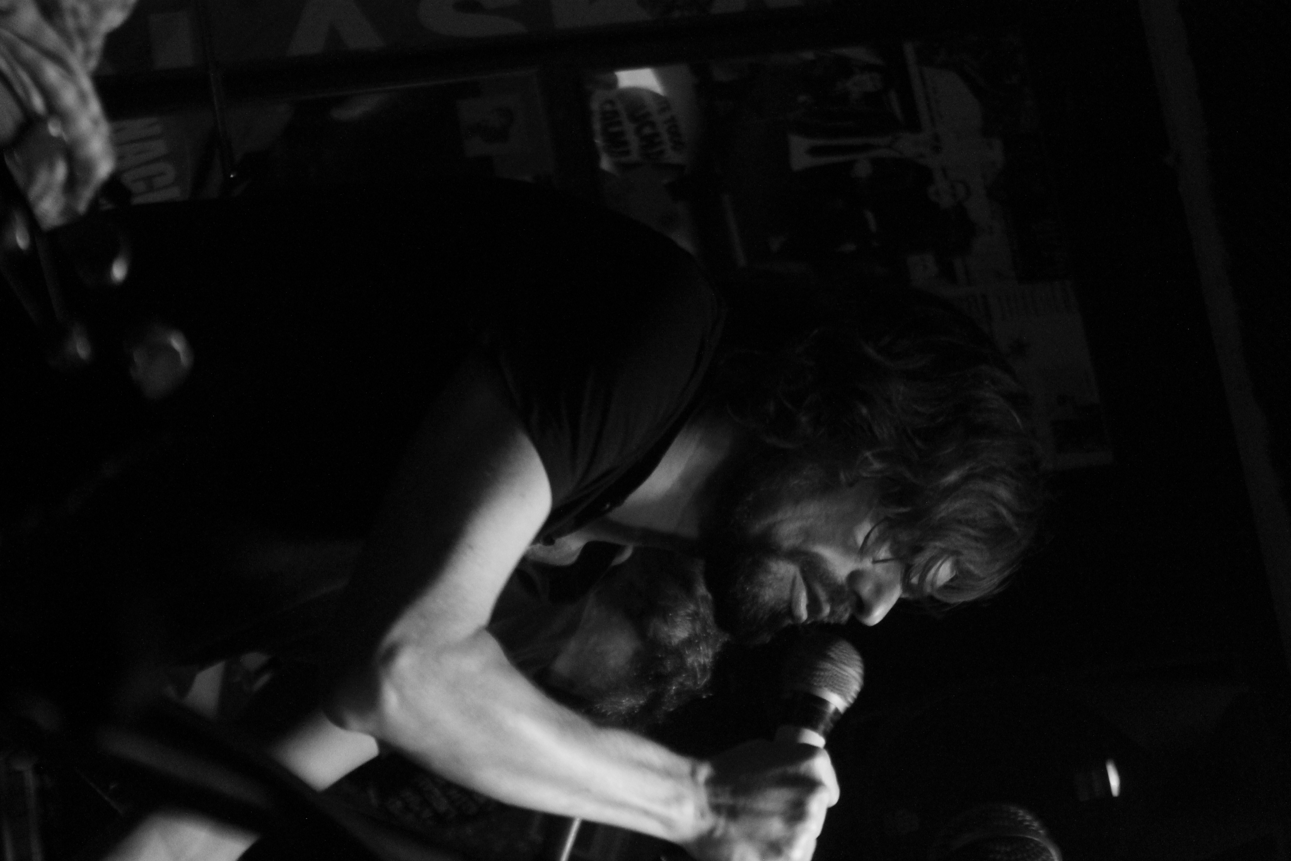 CONCERTS AT MADRID, SPAIN