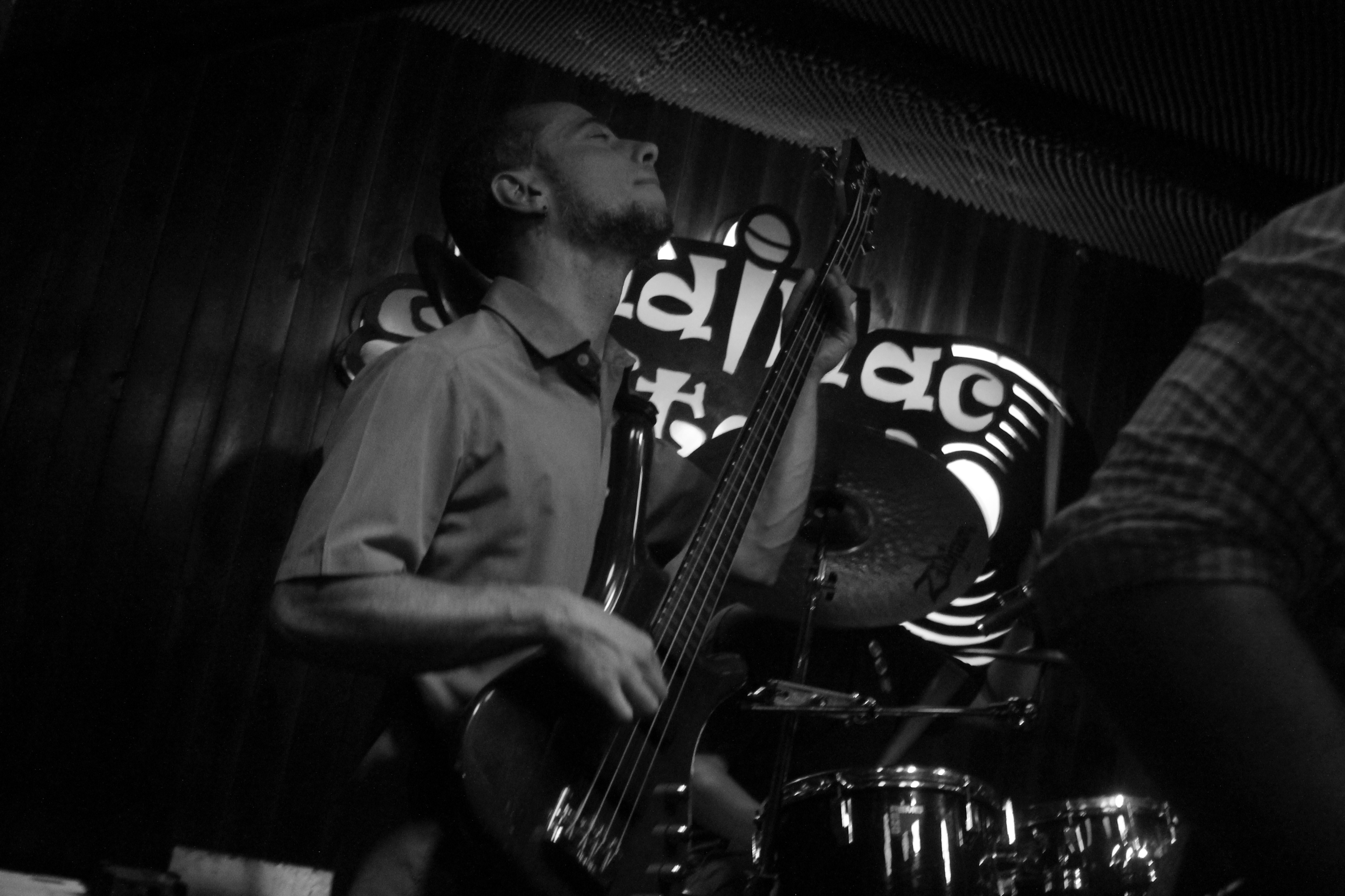CONCERTS AT MADRID, SPAIN