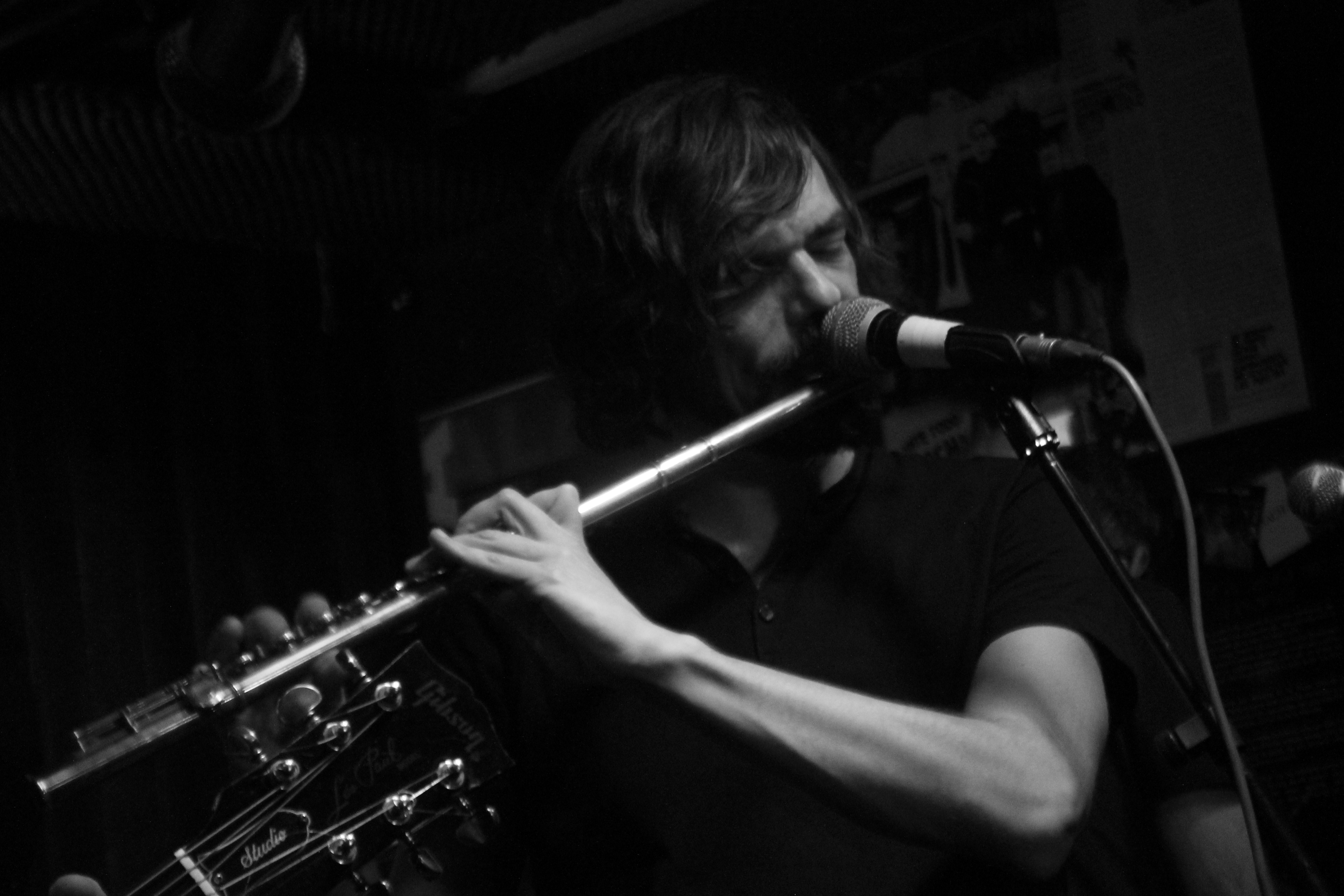 CONCERTS AT MADRID, SPAIN