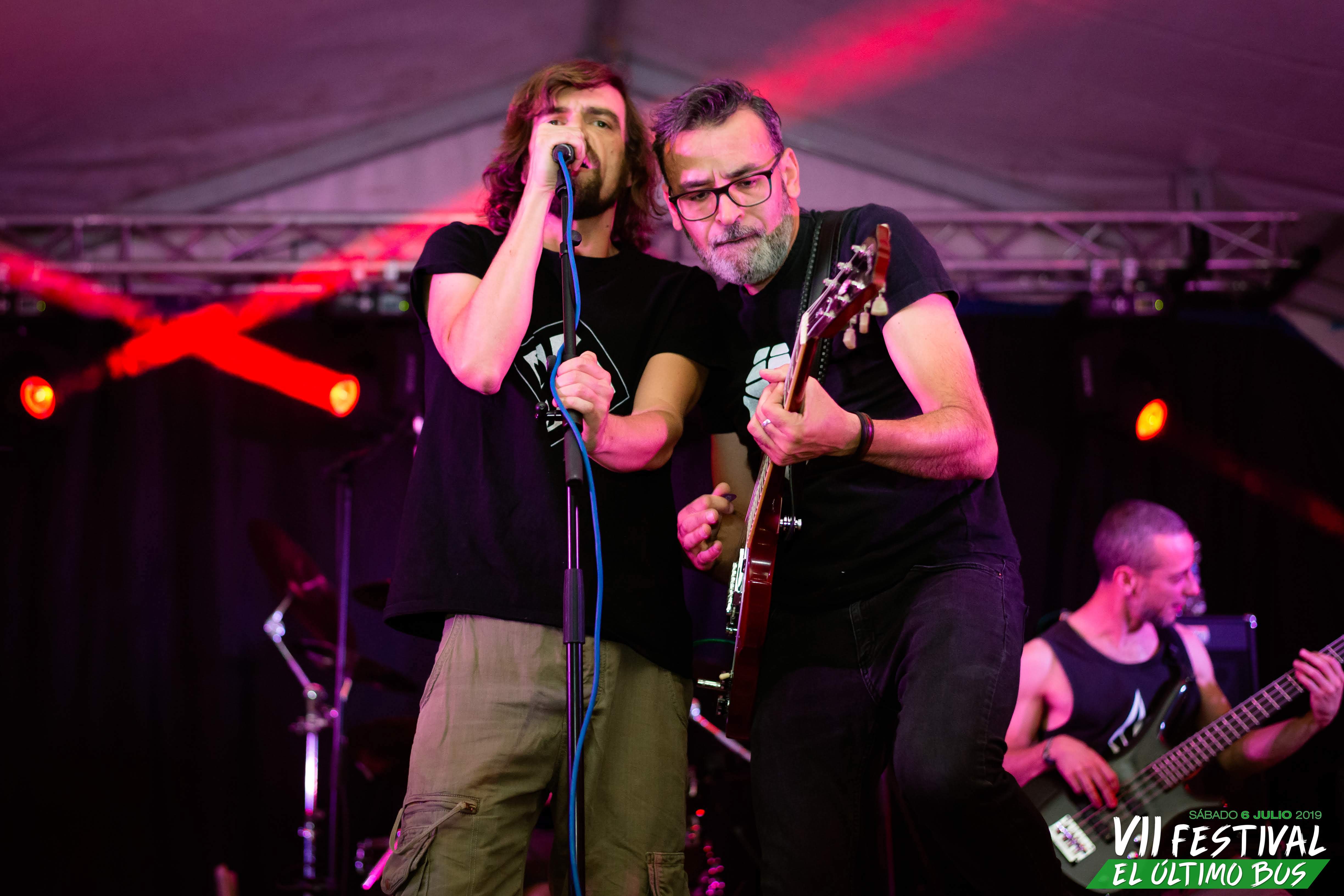 CONCERTS AT MADRID, SPAIN