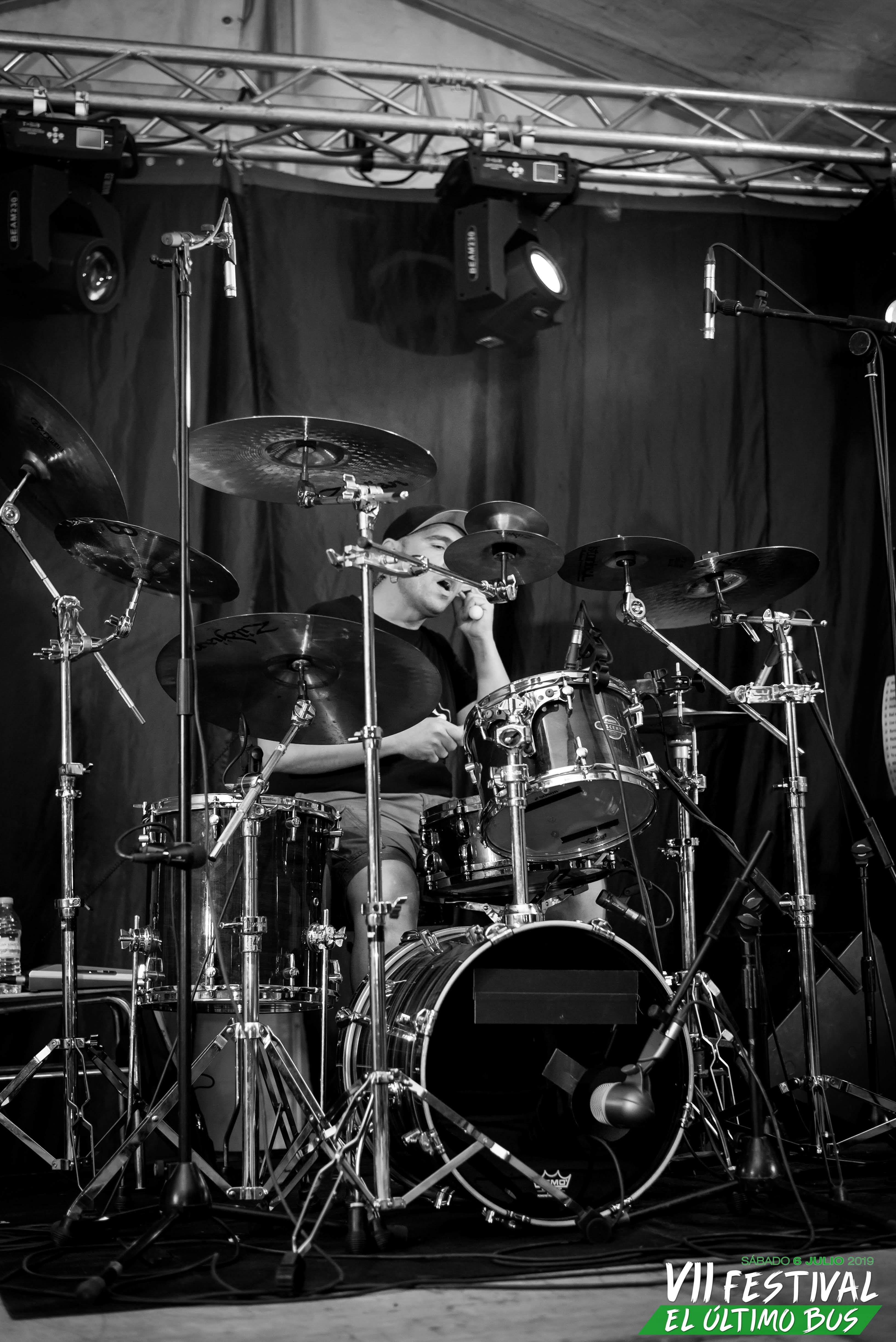 CONCERTS AT MADRID, SPAIN