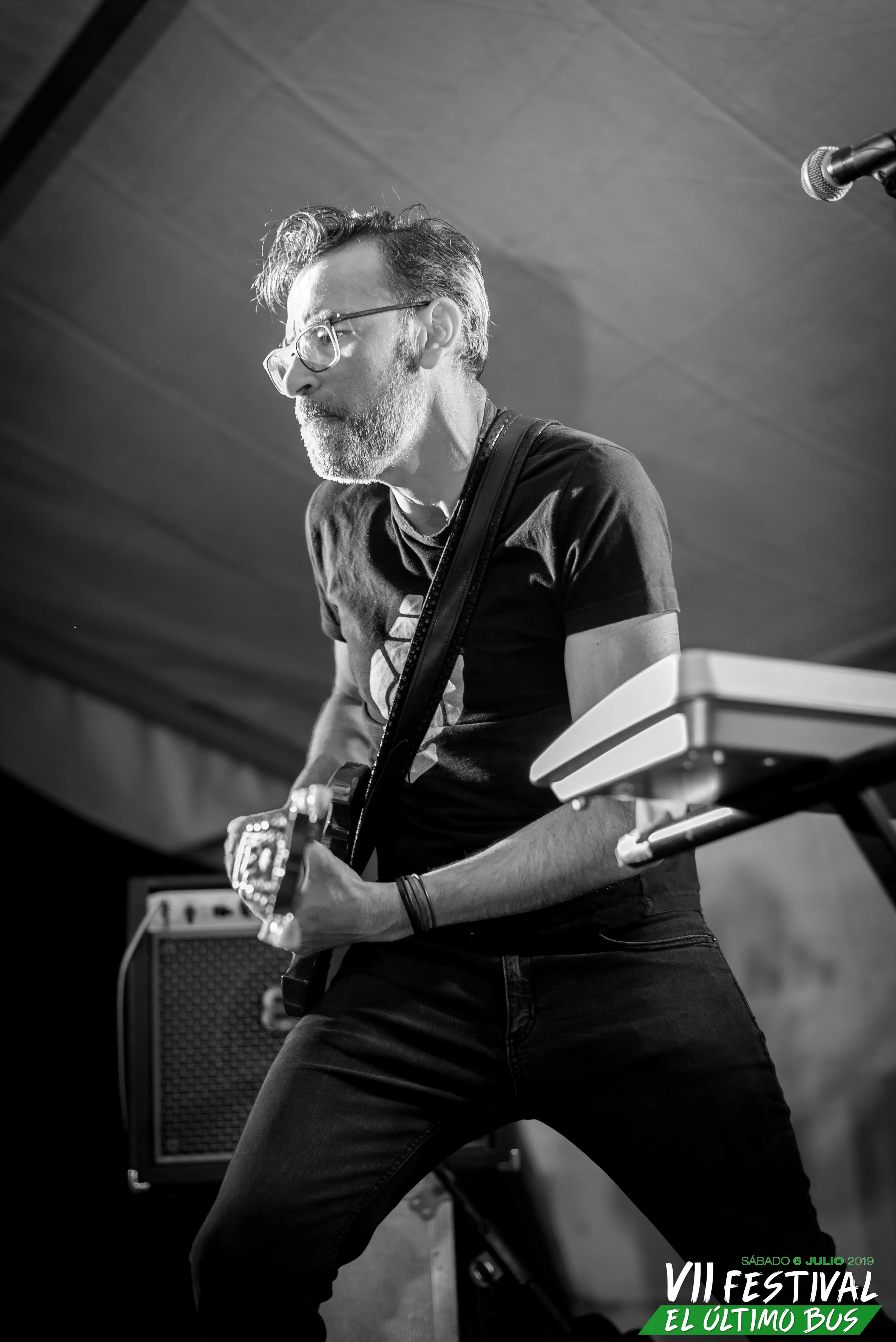CONCERTS AT MADRID, SPAIN