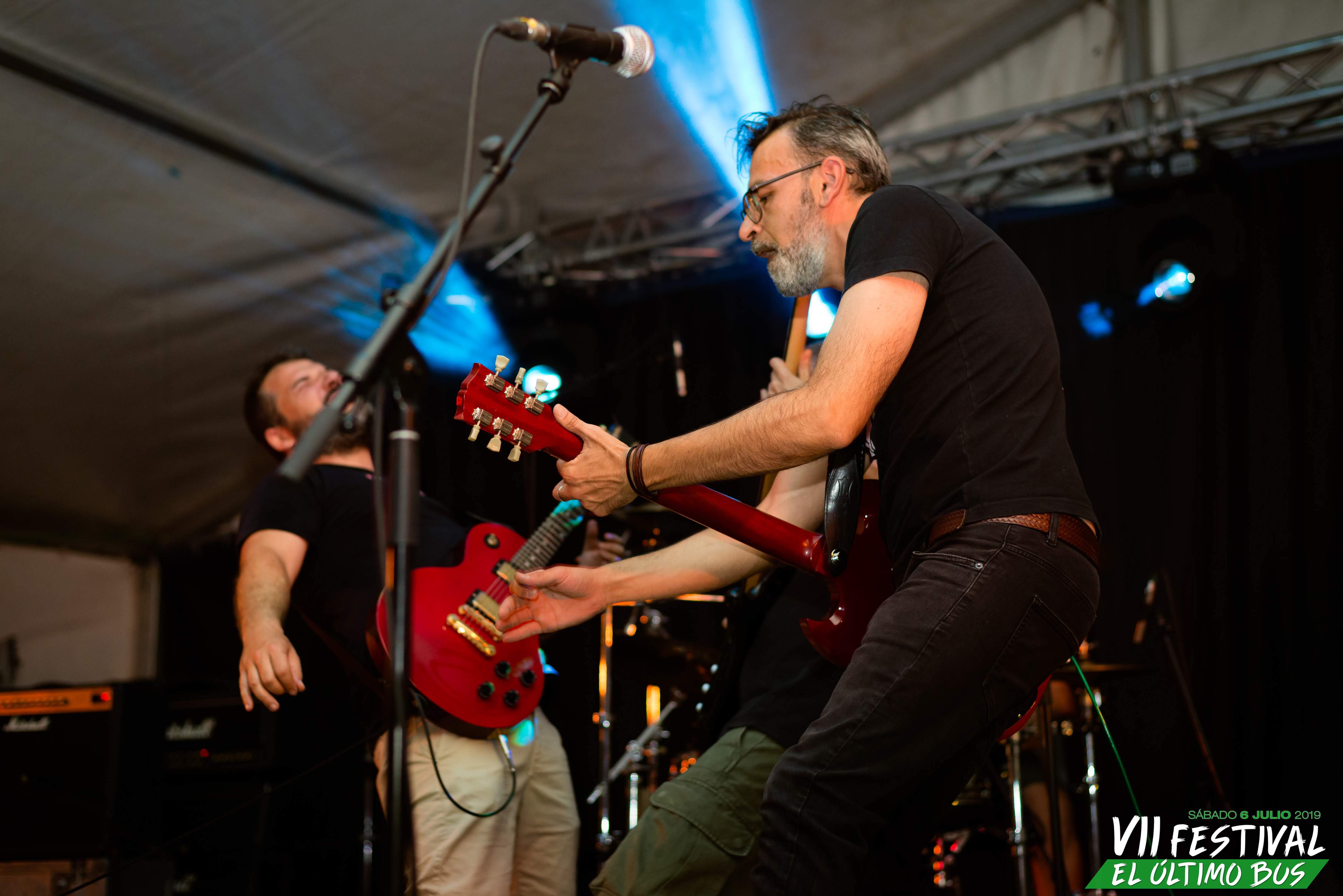 CONCERTS AT MADRID, SPAIN