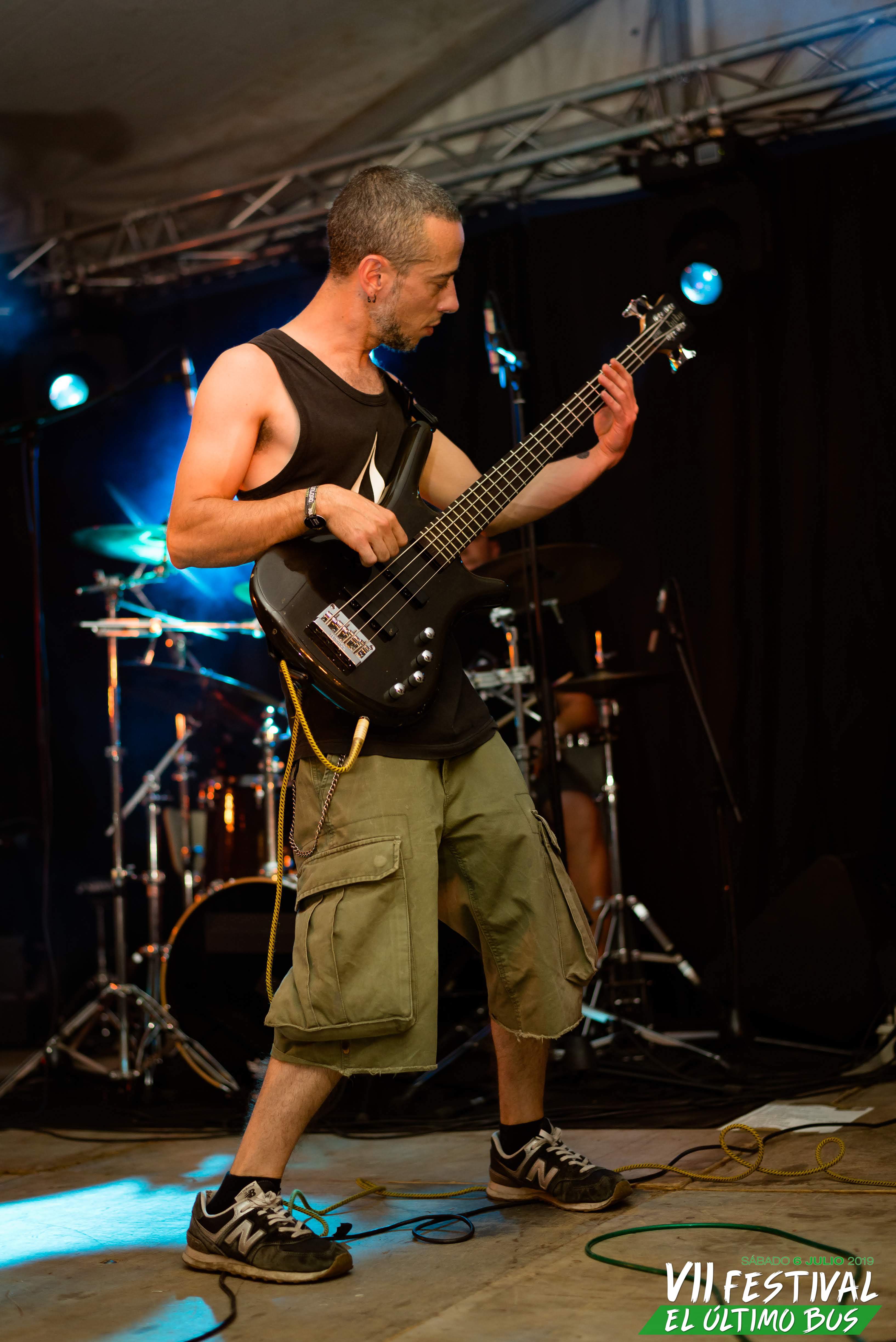 CONCERTS AT MADRID, SPAIN