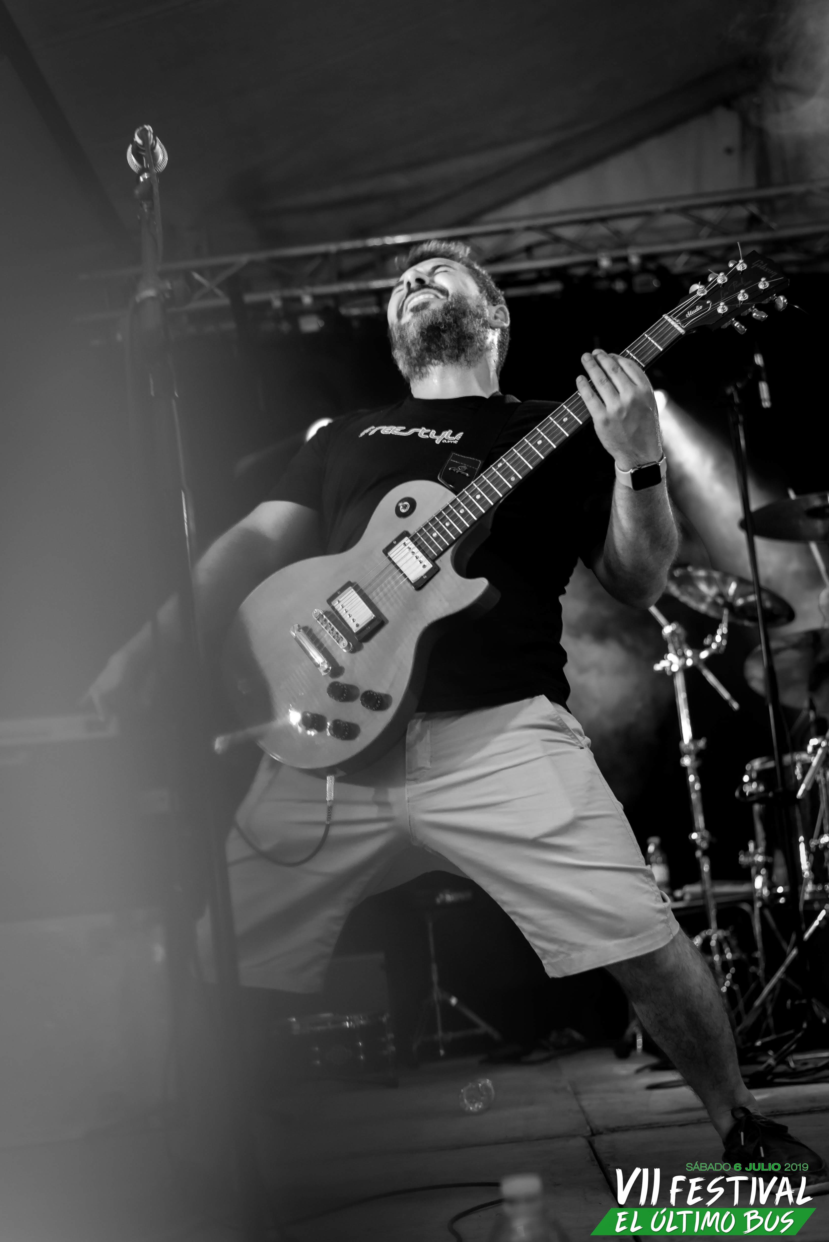 CONCERTS AT MADRID, SPAIN