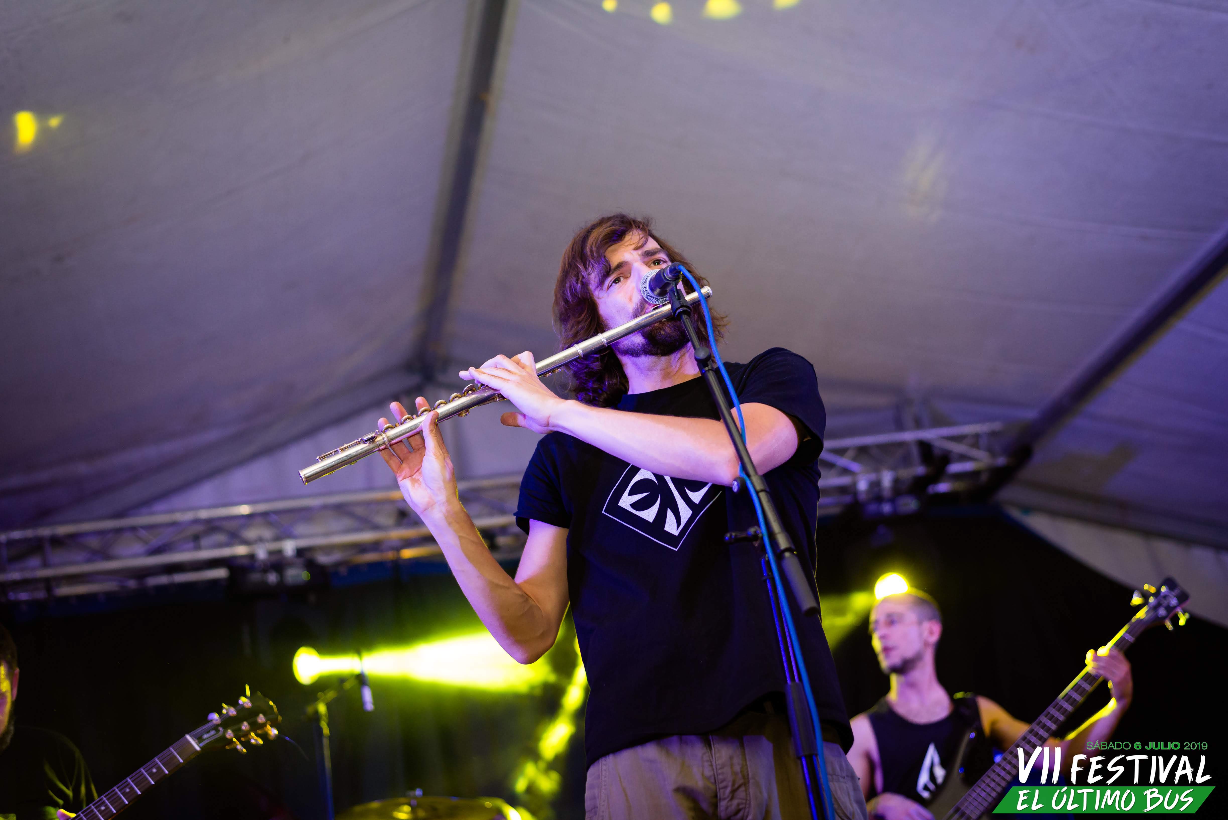 CONCERTS AT MADRID, SPAIN