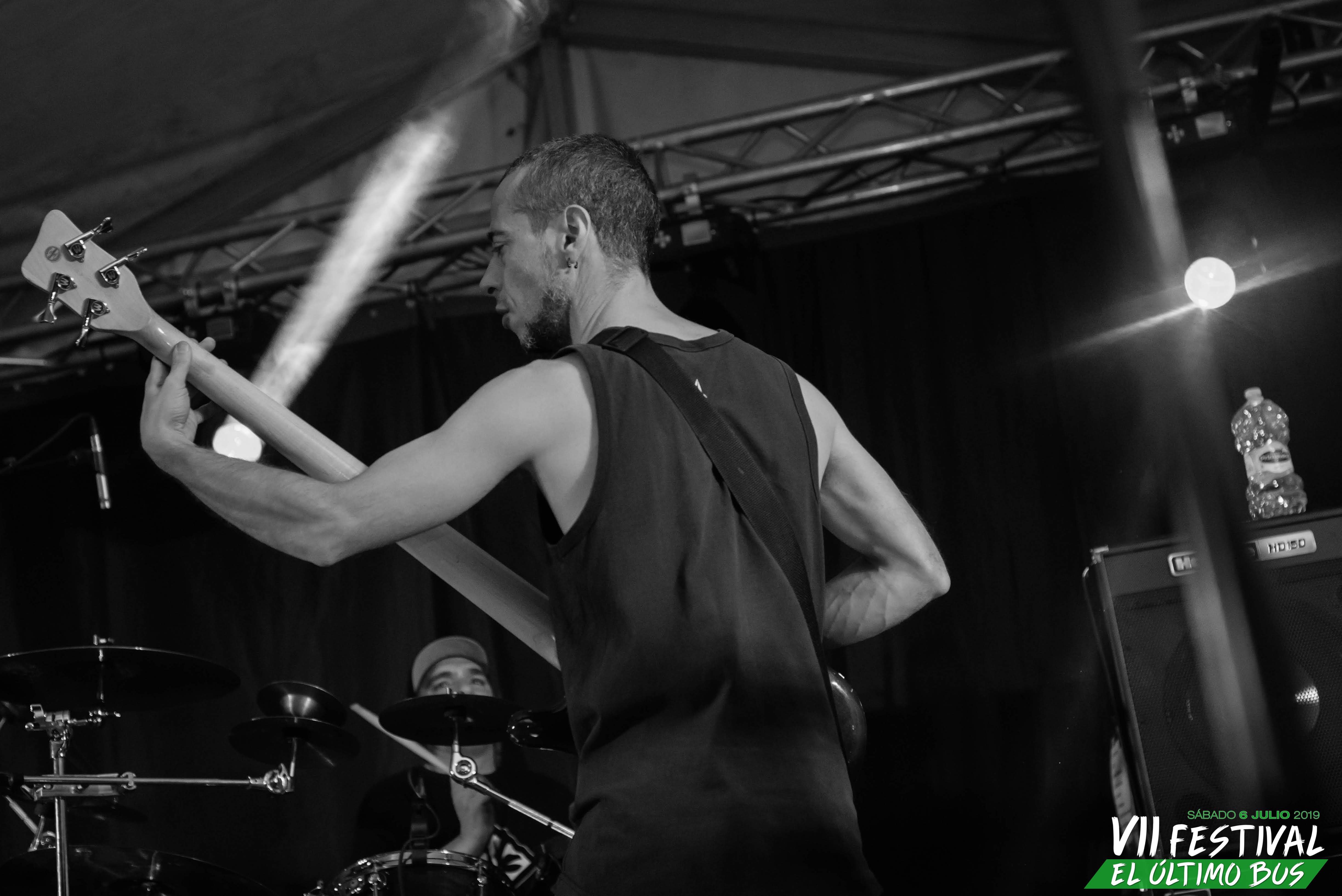 CONCERTS AT MADRID, SPAIN
