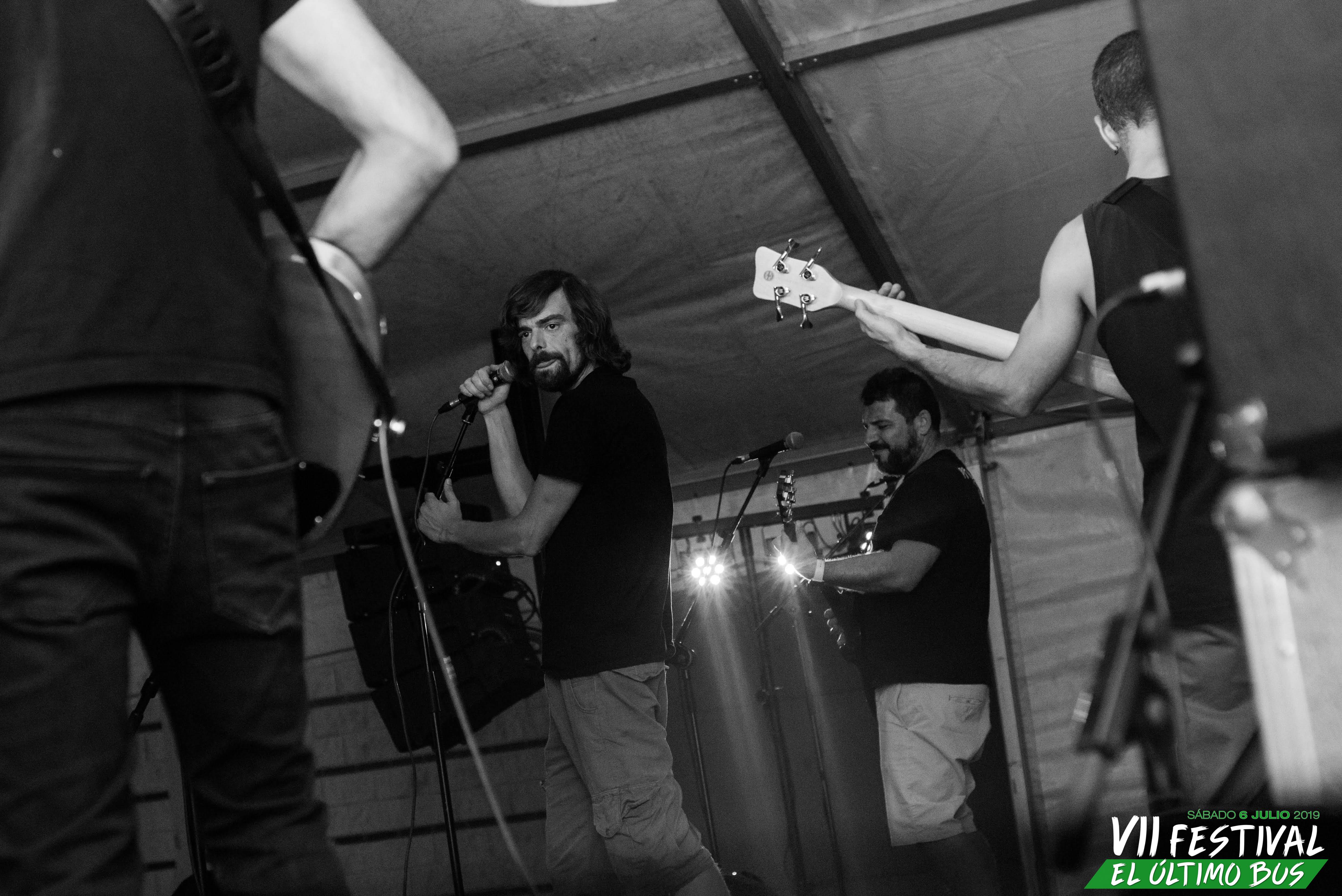 CONCERTS AT MADRID, SPAIN